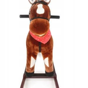 Calut balansoar interactiv pentru copii  Matadi