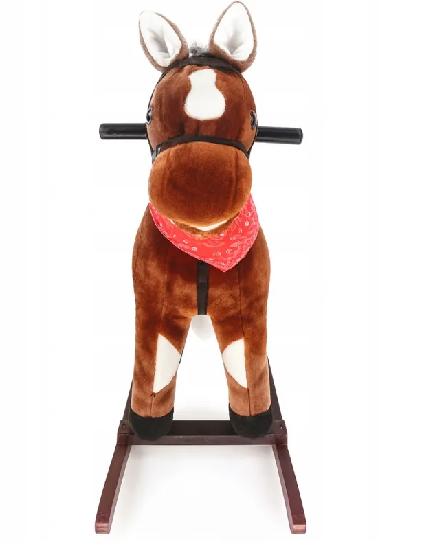 Calut balansoar interactiv pentru copii Matadi