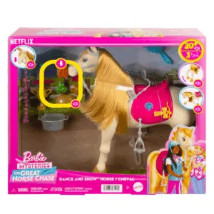 Calut cu sunete si accesorii