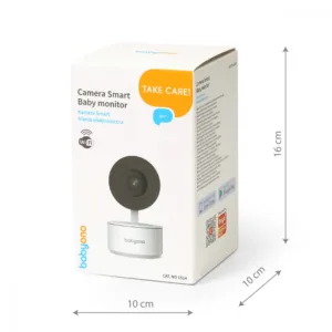 Camera Smart monitorizare bebe Babyono