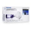 Camera de inhalare Philips Respironics Optichamber Diamond masca 5 ani - adulti