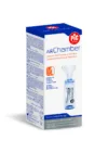 Camera de inhalare Pic Solution antistatica cu masca marimea S 0-1 ani