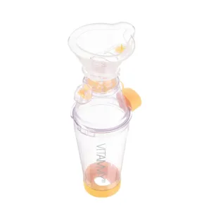 Camera de inhalare Vitammy Tube 1 cu masca pentru copii 0-18 luni