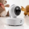 Camera de supraveghere pentru bebelusi Reer 80310 IP