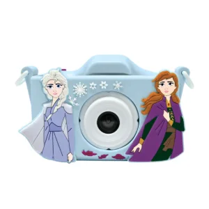Camera digitala foto-video cu husa