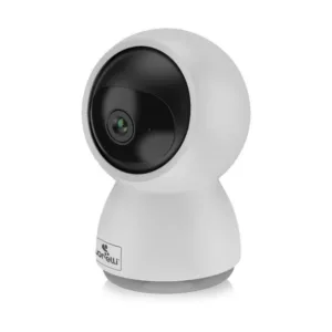 Camera monitorizare bebelusi cu WI-FI Lorelli Trinity