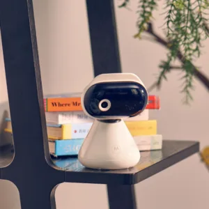 Camera suplimentara Motorola pentru PIP1500 Connect