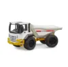 Camion Basculanta Bruder XD 5000