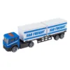 Camion Cargo Transporter