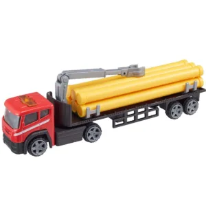 Camion Cargo Transporter