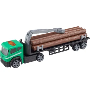 Camion Cargo Transporter