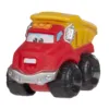Camion Chuck si Prietenii - Mini - Chuck