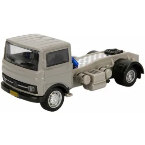 Camion Classic din metal cu sunete si lumini