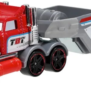 Camion Hot Wheels