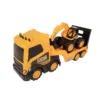Camion JCB cu Excavator Teamsterz