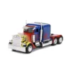 Camion Jada Transformers T1 Optimus Prime 1:32