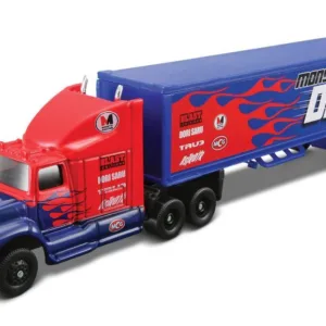 Camion Maisto Fresh High Hauler