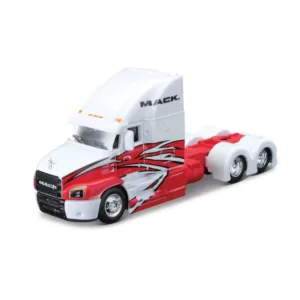 Camion Maisto
