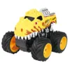Camion Monster Truck Ocie Buggy Dinosaur 12cm