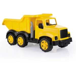 Camion cu basculanta