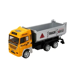 Camion cu basculanta