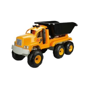 Camion cu basculanta