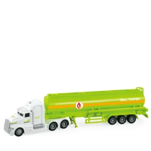 Camion cu cisterna City Service 1:50