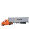 Camion cu container City Service 1:50