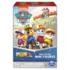 Camion cu mini figurina surpriza Paw Patrol Big Truck Pups