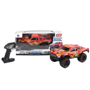 Camion cu telecomanda Spikeout 1:12