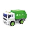 Camion de gunoi City Service 1:20