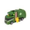 Camion de gunoi cu sunete si lumini HTI Teamsterz L 42 cm