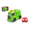 Camion de gunoi cu telecomanda