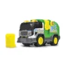 Camion de gunoi pentru reciclat Dickie 30 cm