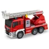 Camion de pompieri cu apa Toystar