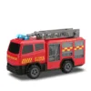 Camion de pompieri cu sunete si lumini Action Fun