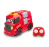 Camion de pompieri cu telecomanda