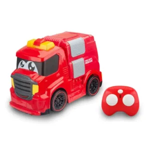Camion de pompieri cu telecomanda