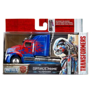 Camion din metal