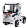 Camion electric pentru copii