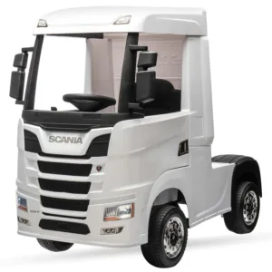 Camion electric pentru copii