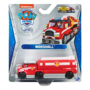 Camion metalic