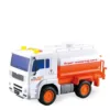 Camion pentru curatenie City Service 1:20