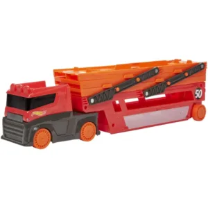 Camion transportator Hot Wheels Mega Hauler Rig