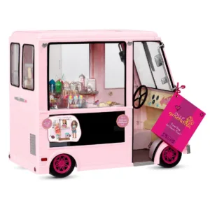 Camionul de inghetata