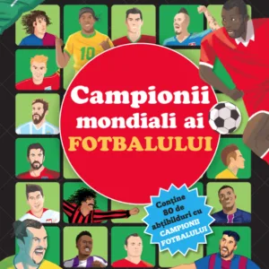 Campionii mondiali ai fotbalului
