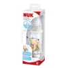 Cana Active Nuk Disney Winnie gri 300 ml 12 luni