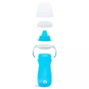 Cana Gentle Munchkin 296ml 9L+ blue