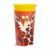 Cana Miracle 360 Munchkin Wildlove 266ml 12L+ giraffe