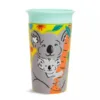 Cana Miracle 360 Munchkin Wildlove 266ml 12L+ koala